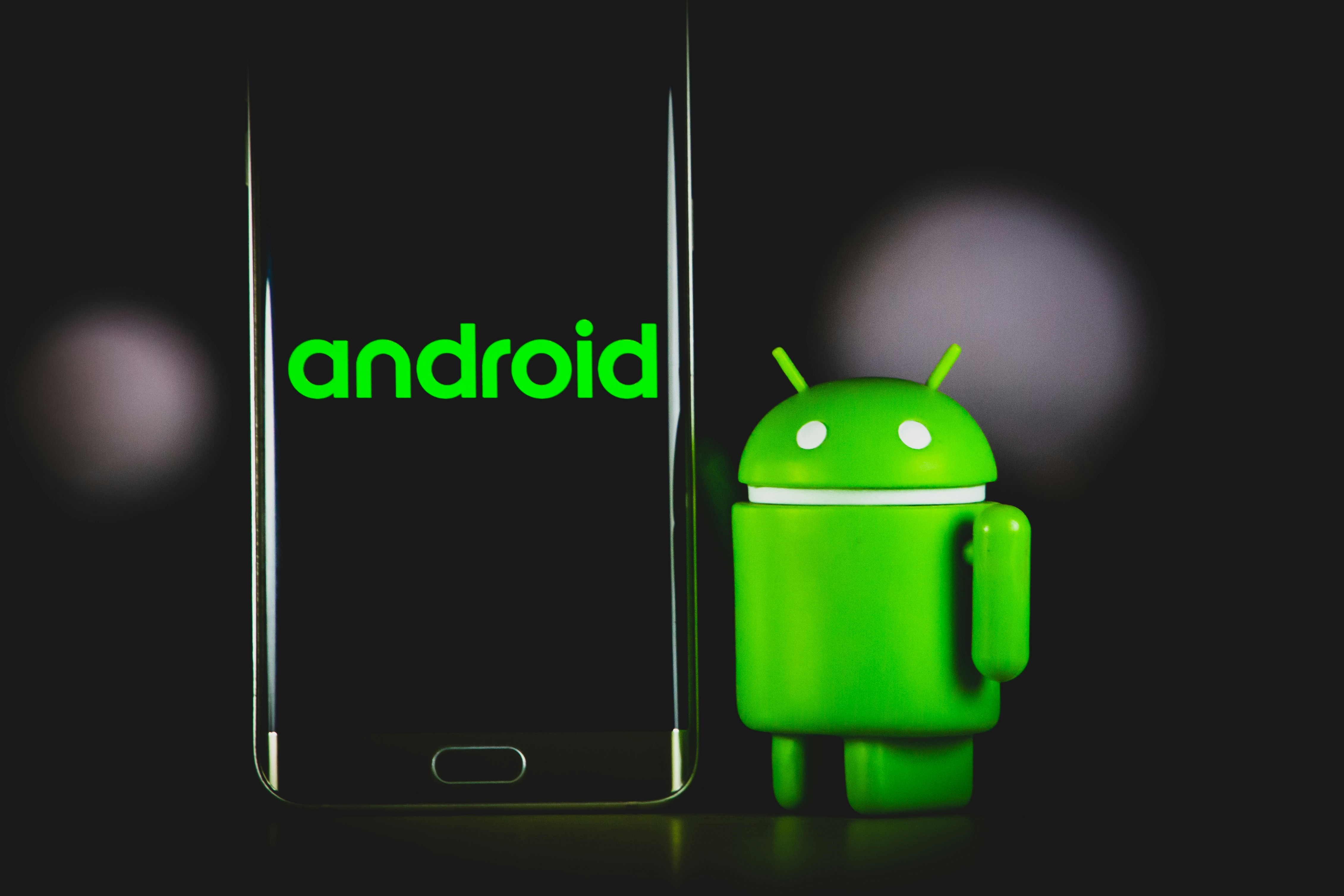 Android App Development Android in India Groveit